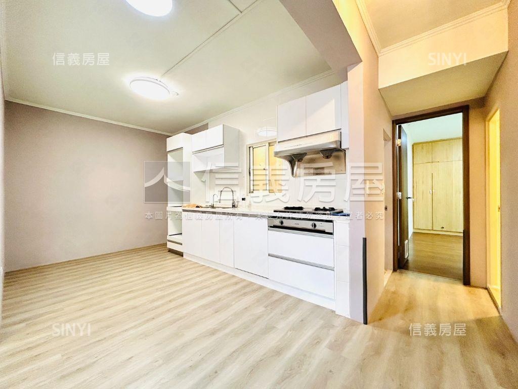 內湖捷運•翡翠森境房屋室內格局與周邊環境