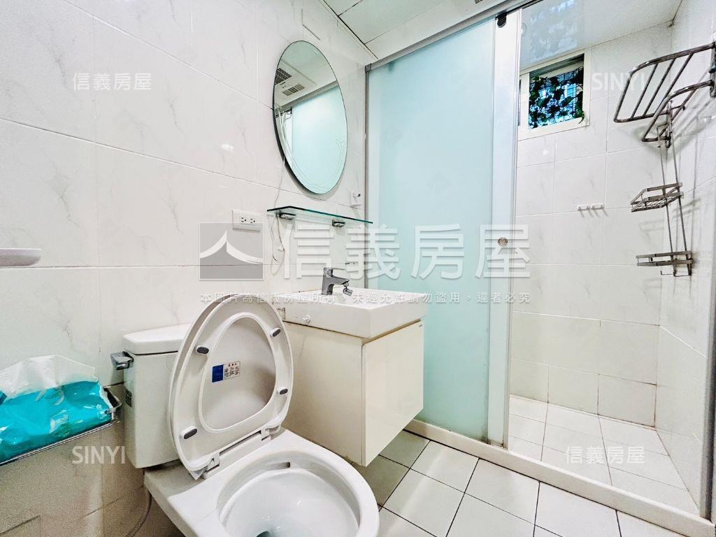 內湖捷運•翡翠森境房屋室內格局與周邊環境