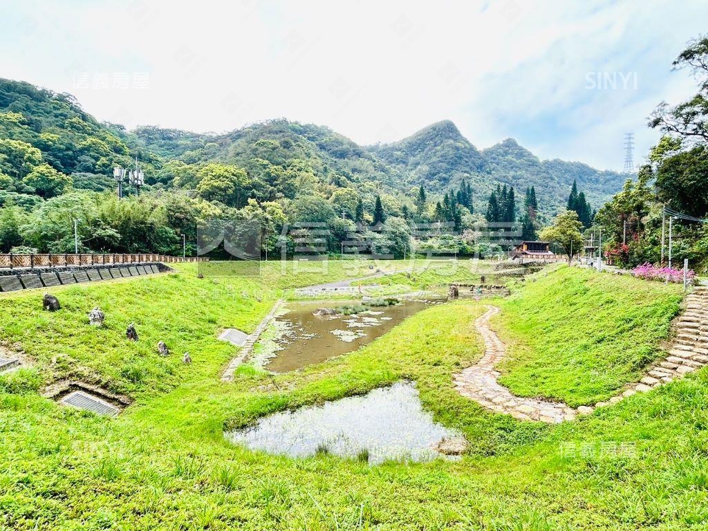 內湖捷運•翡翠森境房屋室內格局與周邊環境