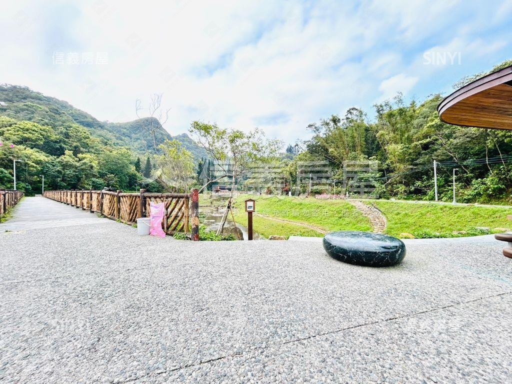 內湖捷運•翡翠森境房屋室內格局與周邊環境