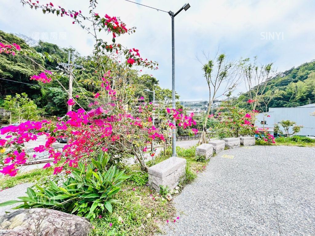內湖捷運•翡翠森境房屋室內格局與周邊環境