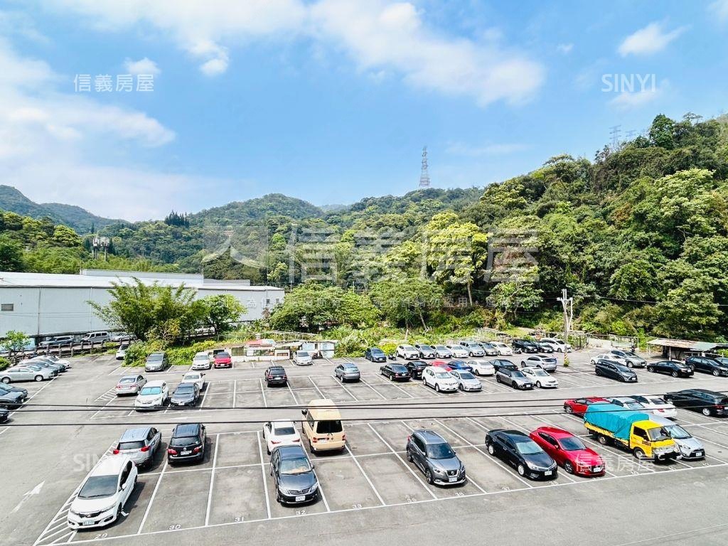 內湖捷運•翡翠森境房屋室內格局與周邊環境