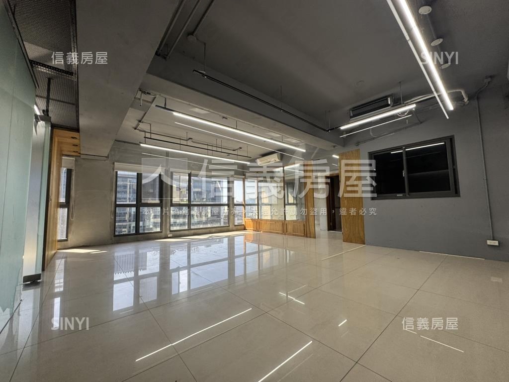 【新潤城峰】７樓面行善路房屋室內格局與周邊環境
