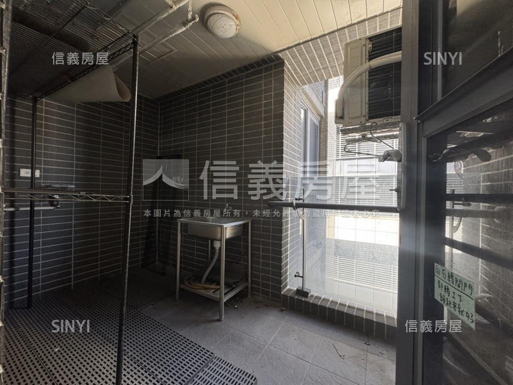 【新潤城峰】７樓面行善路房屋室內格局與周邊環境