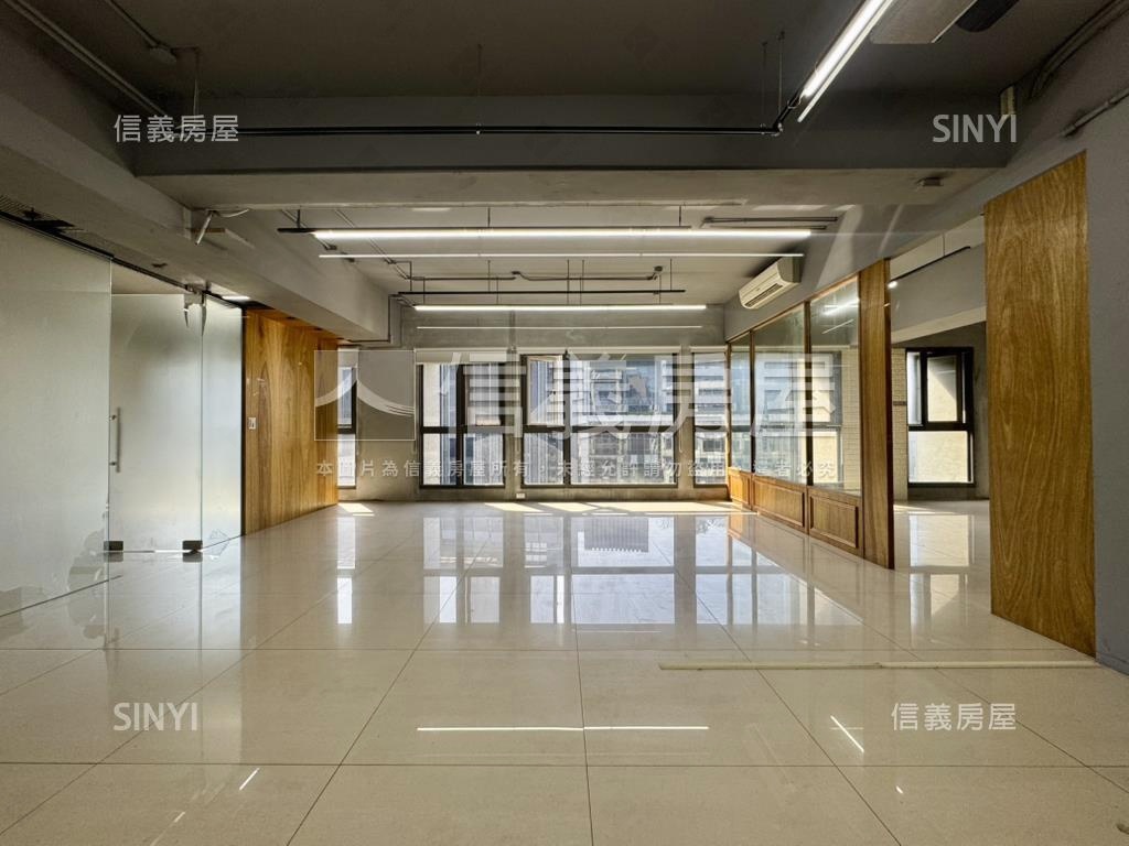 【新潤城峰】７樓面行善路房屋室內格局與周邊環境