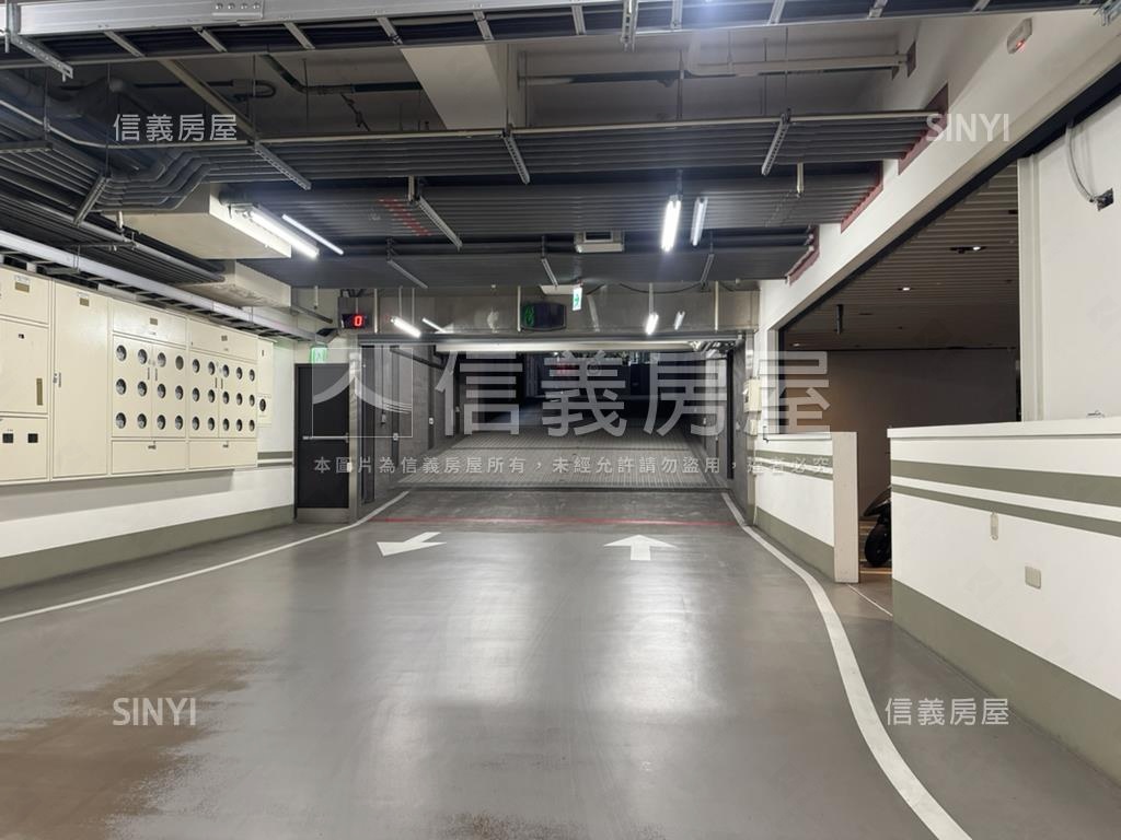 【新潤城峰】７樓面行善路房屋室內格局與周邊環境