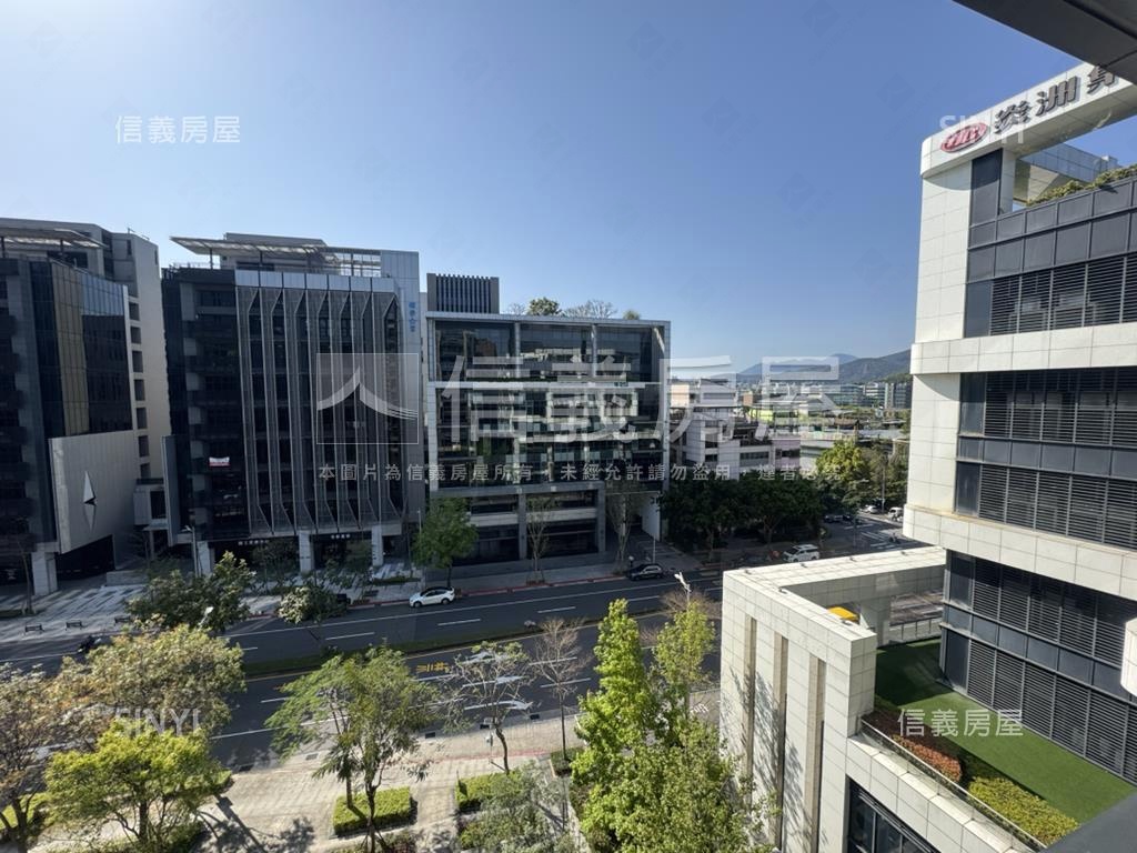 【新潤城峰】７樓面行善路房屋室內格局與周邊環境