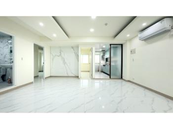 近運動中心裝潢４樓