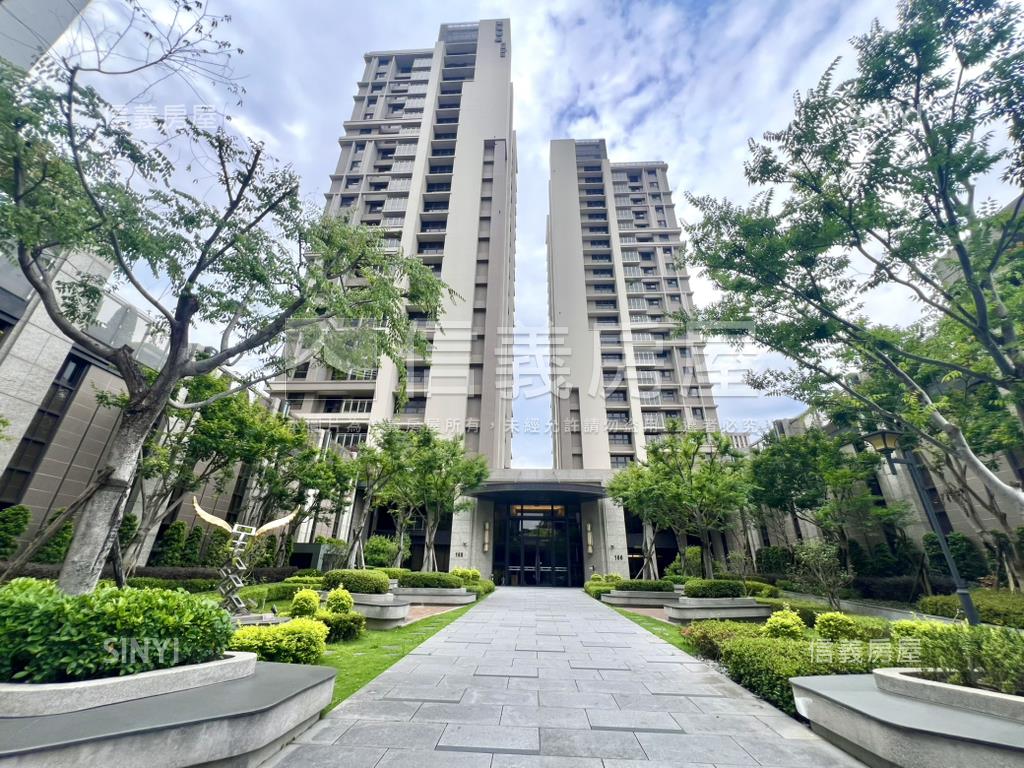 湖濱雙星臨路黃金店面房屋室內格局與周邊環境