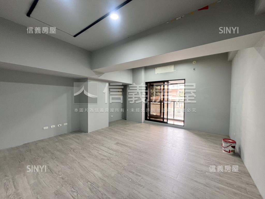 湖濱雙星臨路黃金店面房屋室內格局與周邊環境