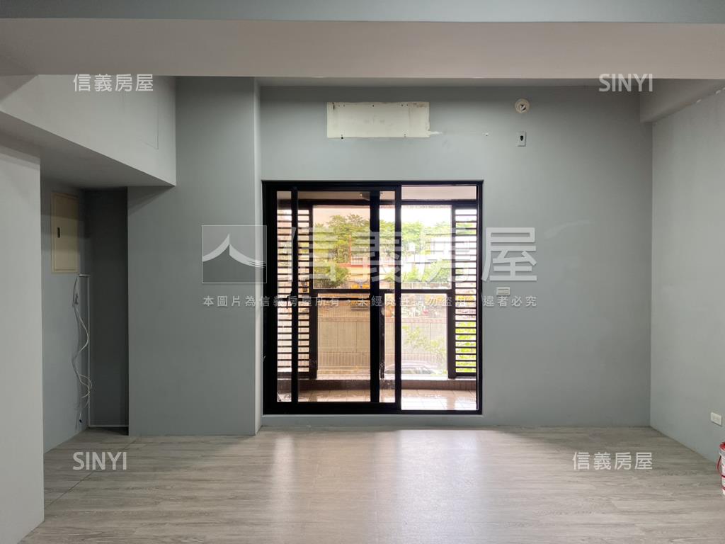湖濱雙星臨路黃金店面房屋室內格局與周邊環境