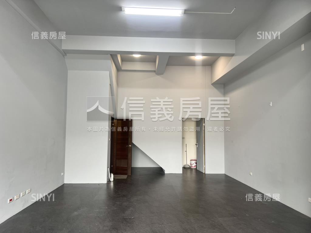 湖濱雙星臨路黃金店面房屋室內格局與周邊環境