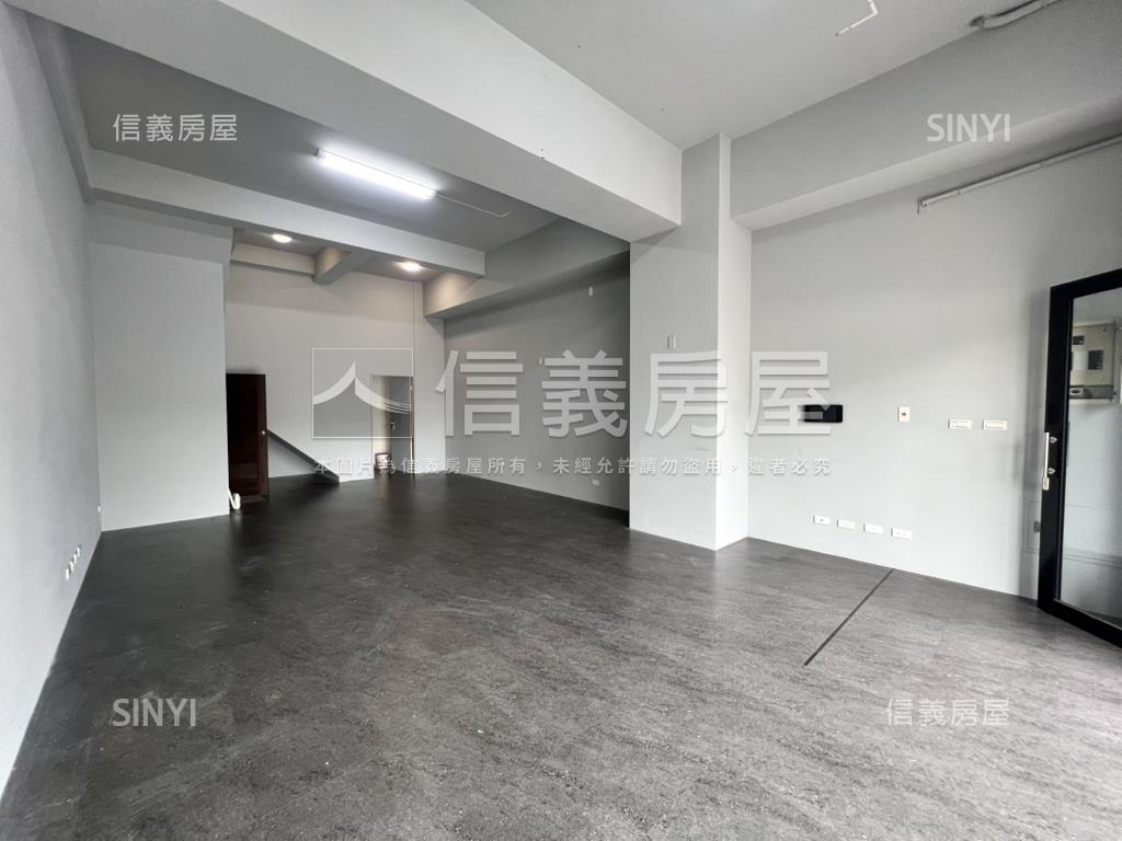 湖濱雙星臨路黃金店面房屋室內格局與周邊環境