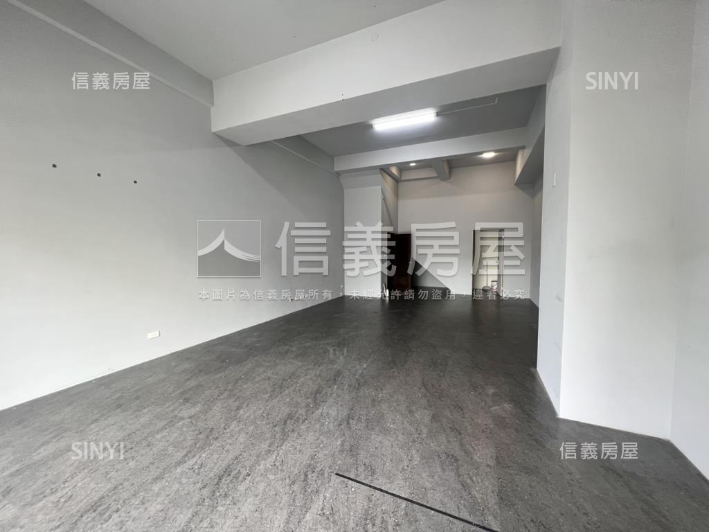 湖濱雙星臨路黃金店面房屋室內格局與周邊環境
