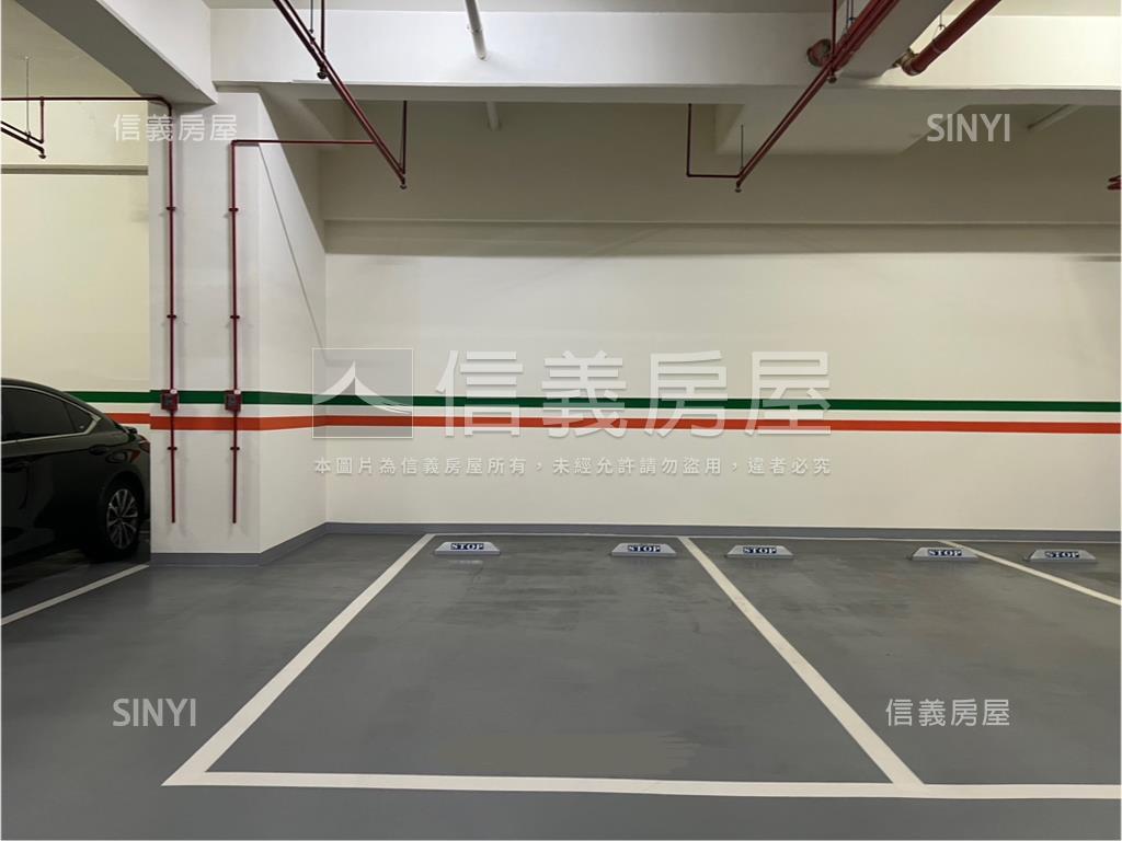 湖濱雙星臨路黃金店面房屋室內格局與周邊環境