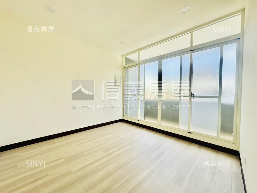 太平重新整理透天房屋室內格局與周邊環境