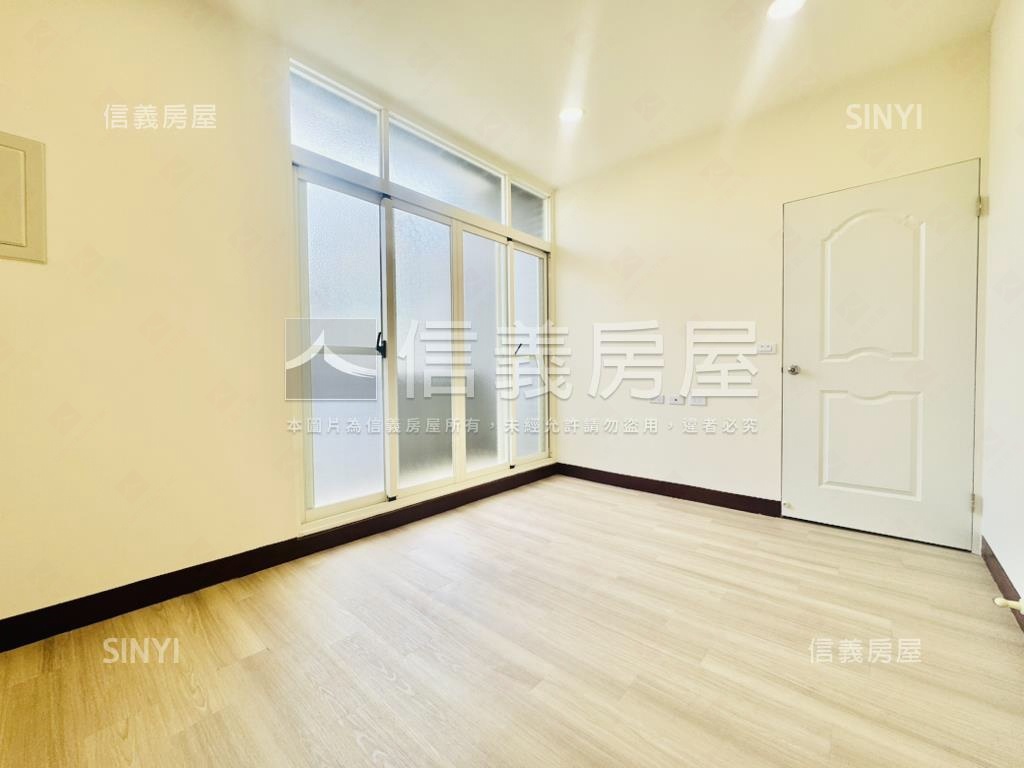 太平重新整理透天房屋室內格局與周邊環境