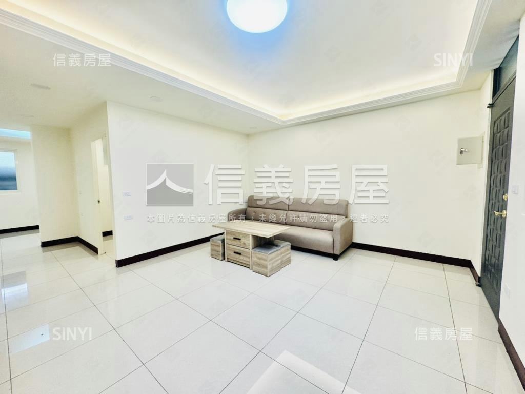 太平重新整理透天房屋室內格局與周邊環境