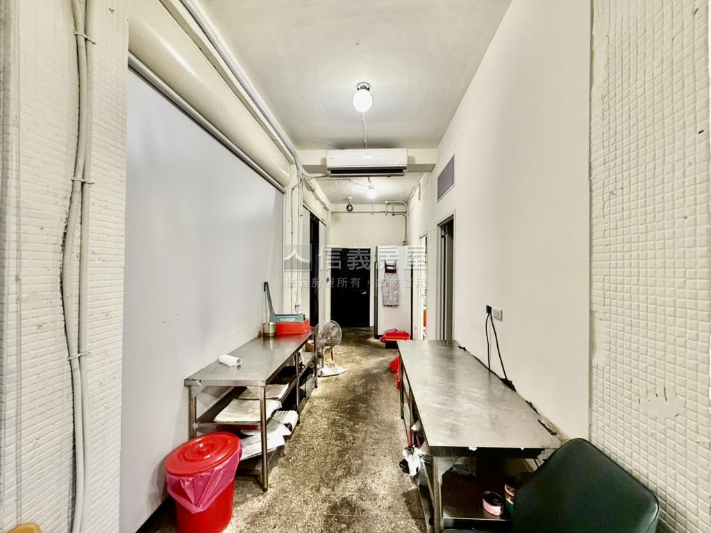 芝山捷運住辦一樓房屋室內格局與周邊環境