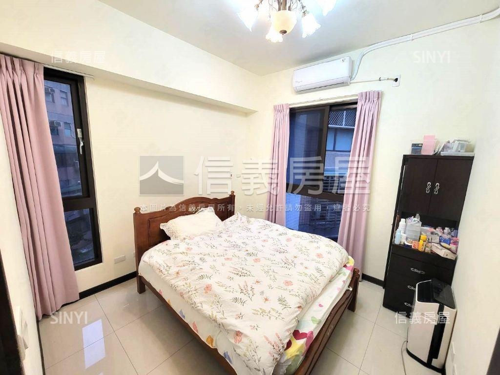 近水湳國際會展中心小豪宅房屋室內格局與周邊環境