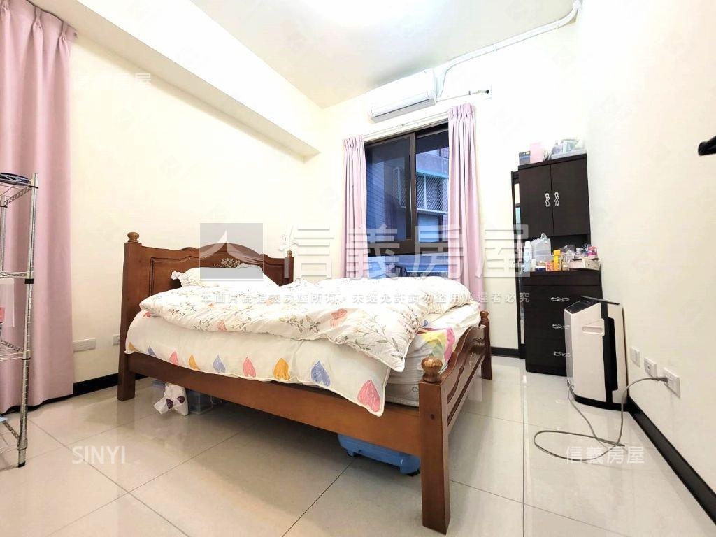 近水湳國際會展中心小豪宅房屋室內格局與周邊環境