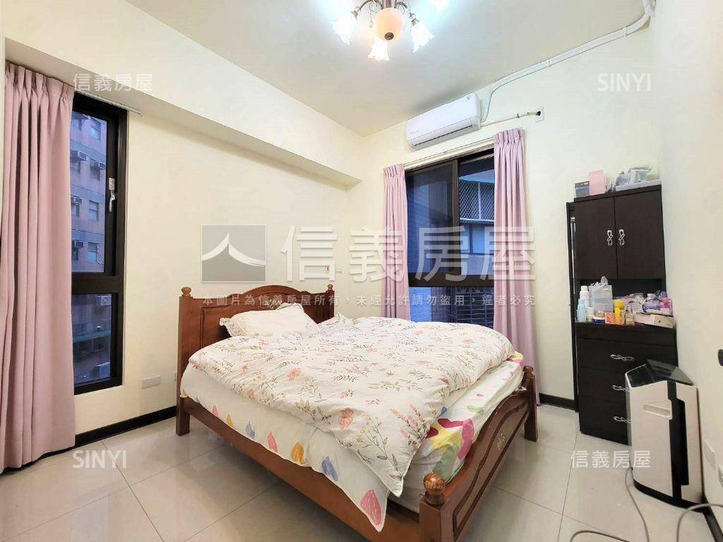 近水湳國際會展中心小豪宅房屋室內格局與周邊環境