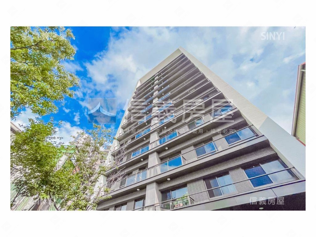 近水湳國際會展中心小豪宅房屋室內格局與周邊環境