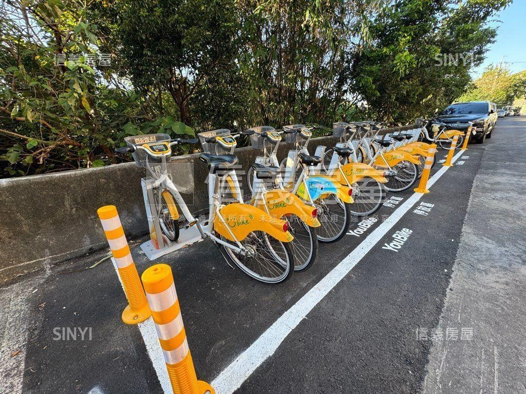 近水湳國際會展中心小豪宅房屋室內格局與周邊環境