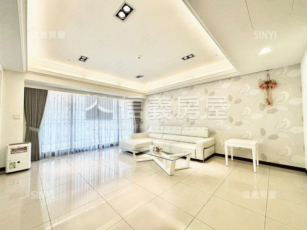 碧連天・御白雅苑房屋室內格局與周邊環境