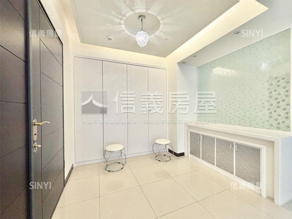 碧連天・御白雅苑房屋室內格局與周邊環境