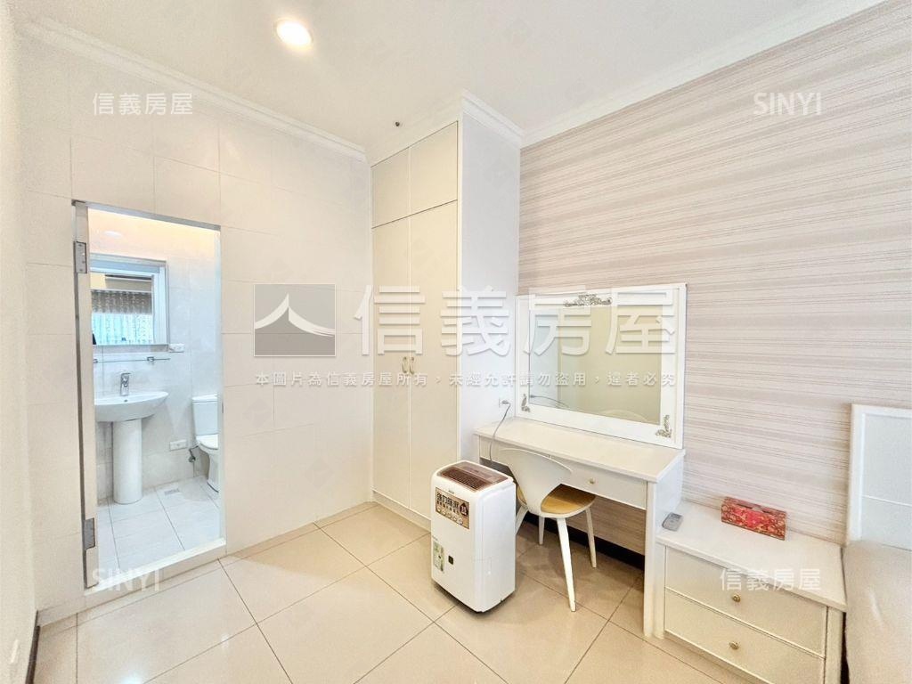 碧連天・御白雅苑房屋室內格局與周邊環境