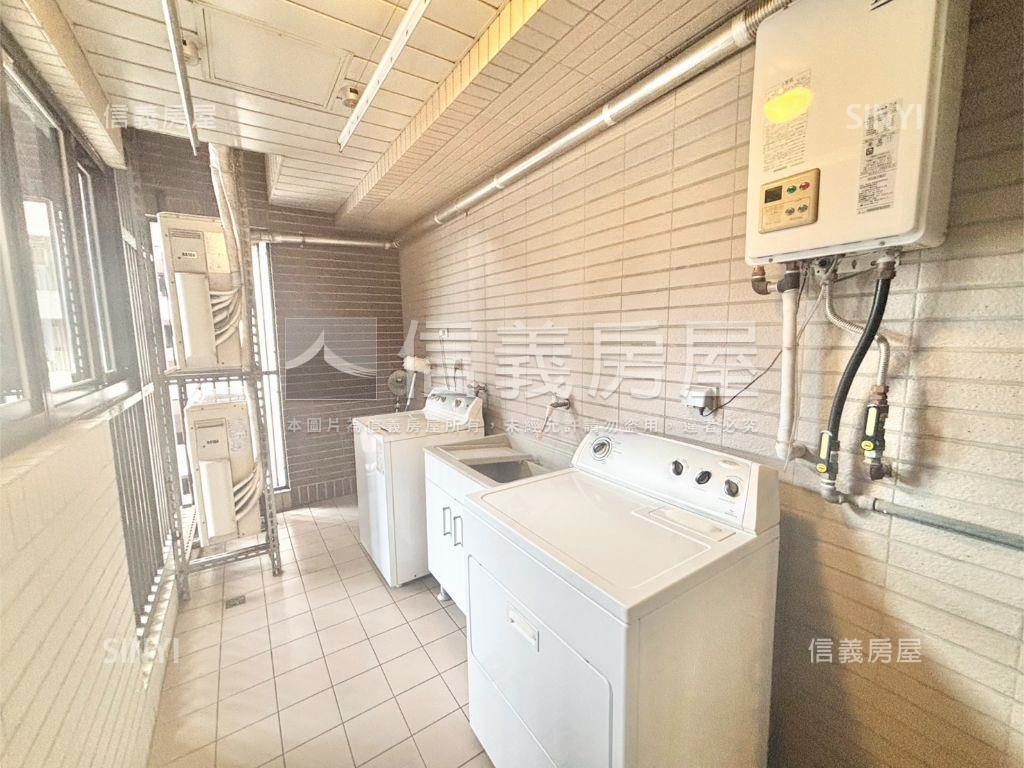 碧連天・御白雅苑房屋室內格局與周邊環境