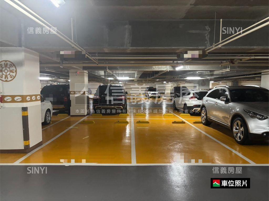 碧連天・御白雅苑房屋室內格局與周邊環境