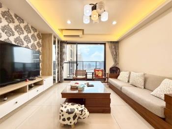 急售！登陽穗悅－朝南視野