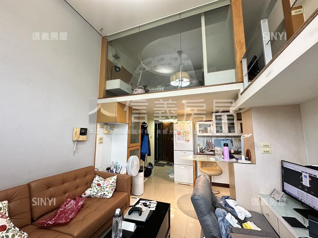 光明小學綠帶春天邊間美屋房屋室內格局與周邊環境