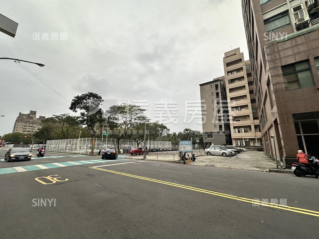 光明小學綠帶春天邊間美屋房屋室內格局與周邊環境