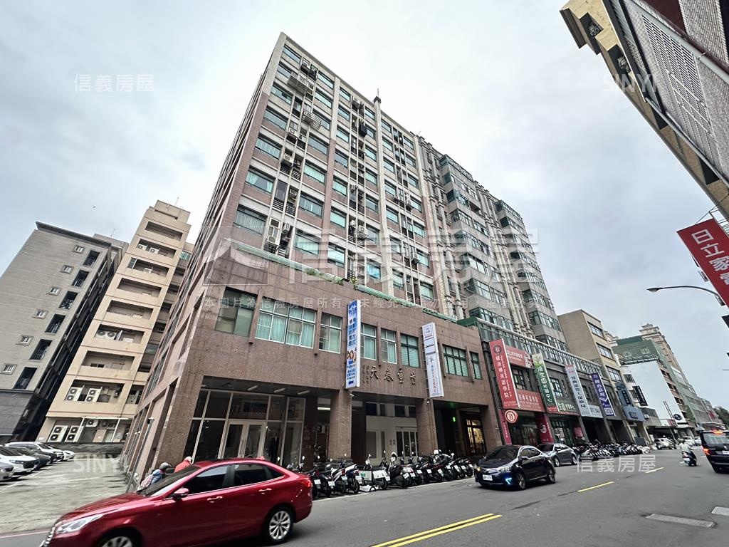 光明小學綠帶春天邊間美屋房屋室內格局與周邊環境