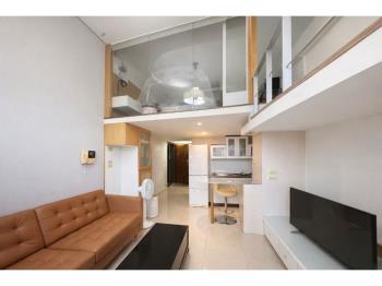 光明小學綠帶春天邊間美屋