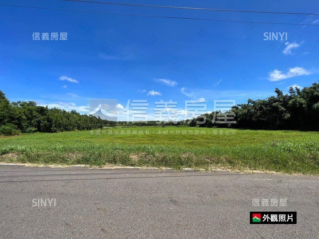 墾丁砂尾路方正土地房屋室內格局與周邊環境