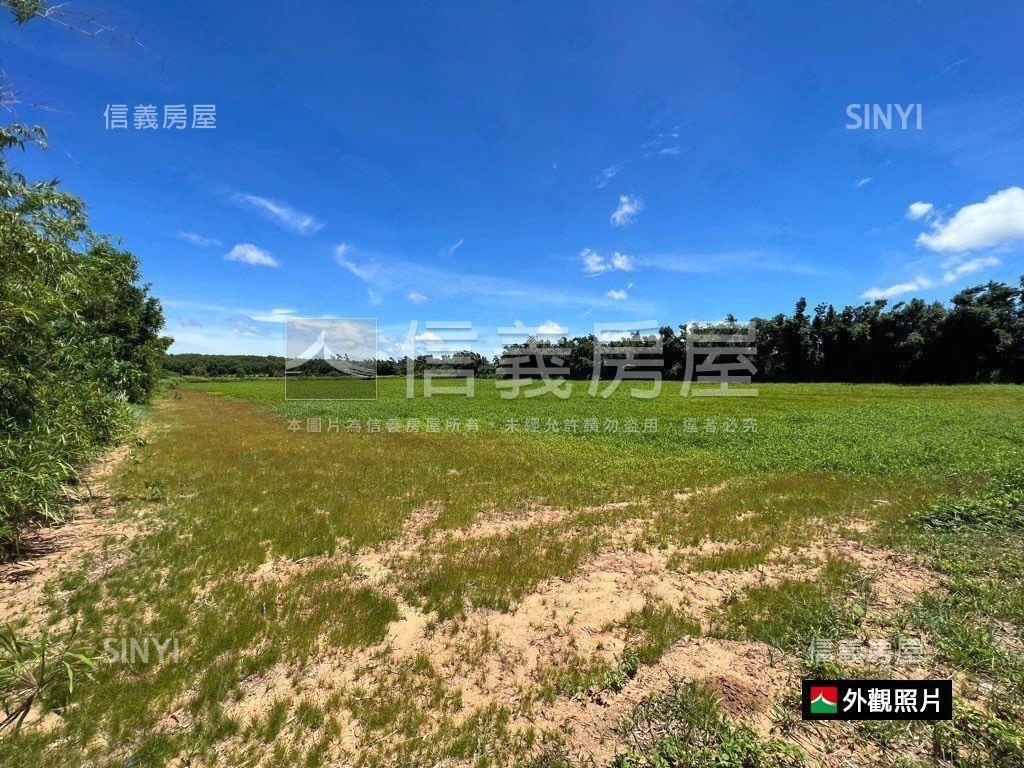 墾丁砂尾路方正土地房屋室內格局與周邊環境