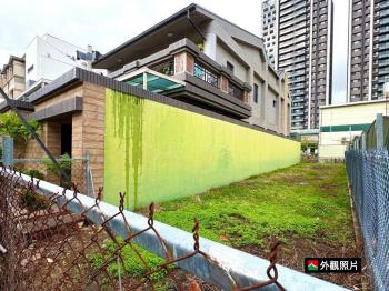 鄭仔寮｜走路上學方正土地