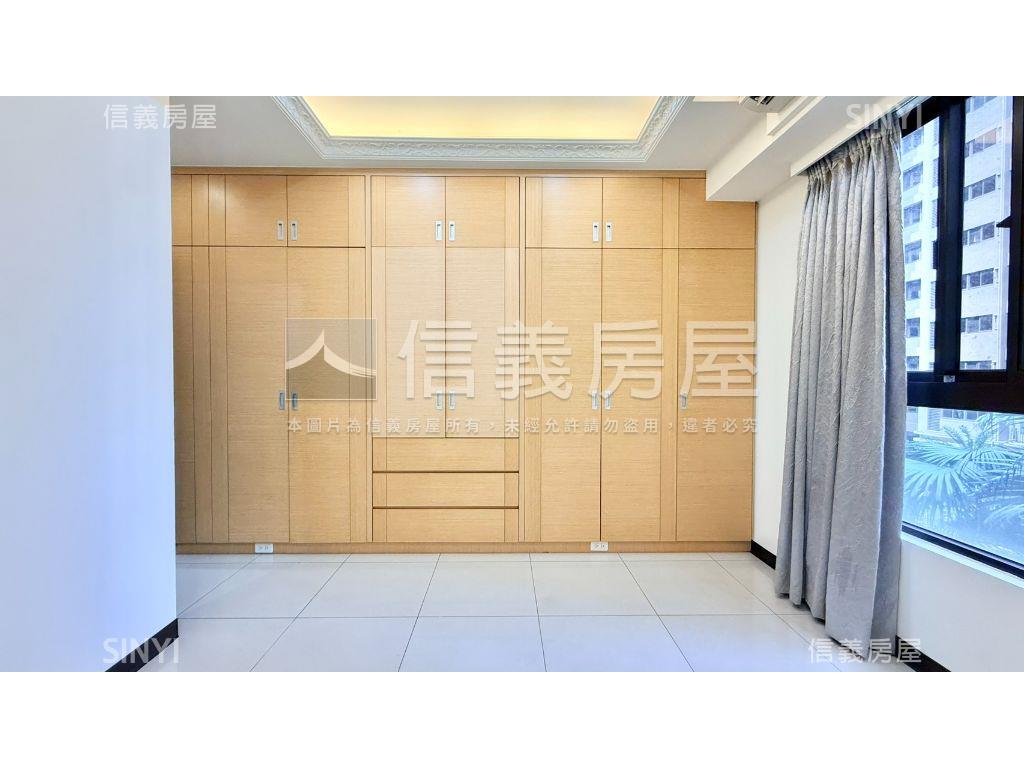 北美館藏藝＊學校旁三房房屋室內格局與周邊環境