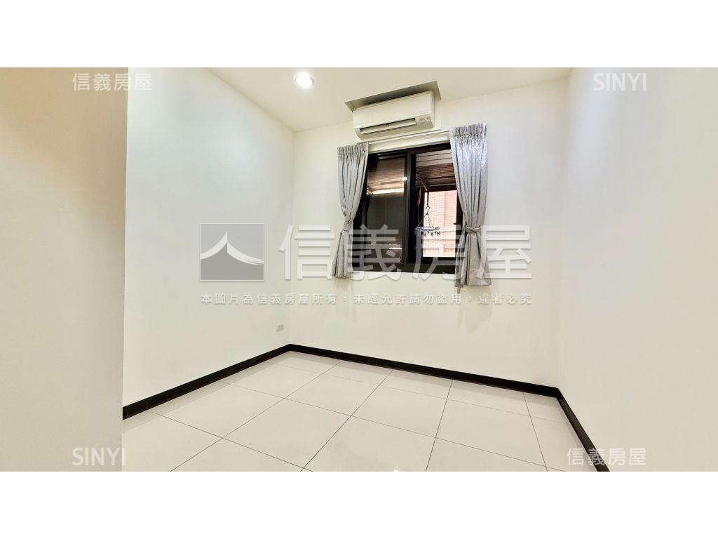 北美館藏藝＊學校旁三房房屋室內格局與周邊環境