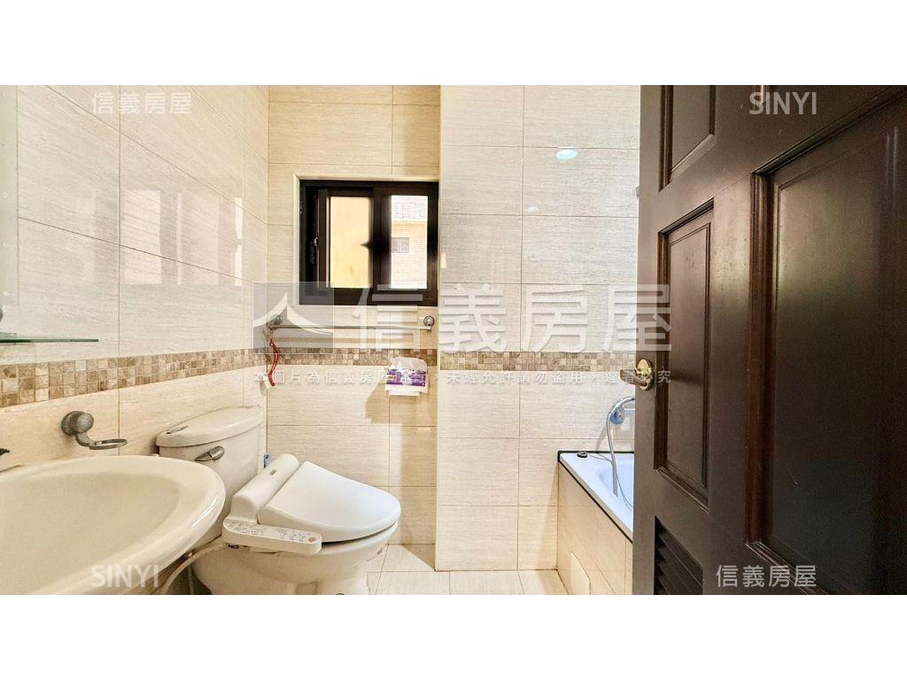 北美館藏藝＊學校旁三房房屋室內格局與周邊環境