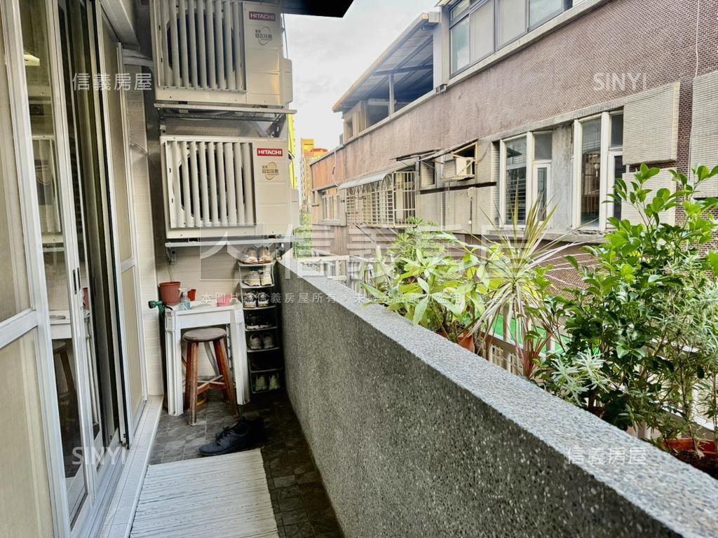 自強好質感美宅房屋室內格局與周邊環境