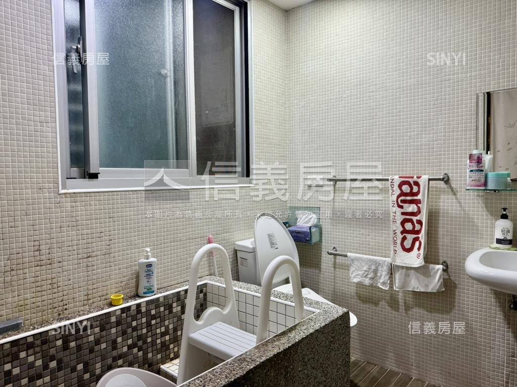 自強好質感美宅房屋室內格局與周邊環境