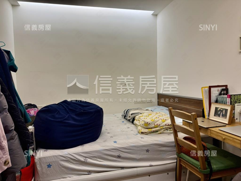 自強好質感美宅房屋室內格局與周邊環境