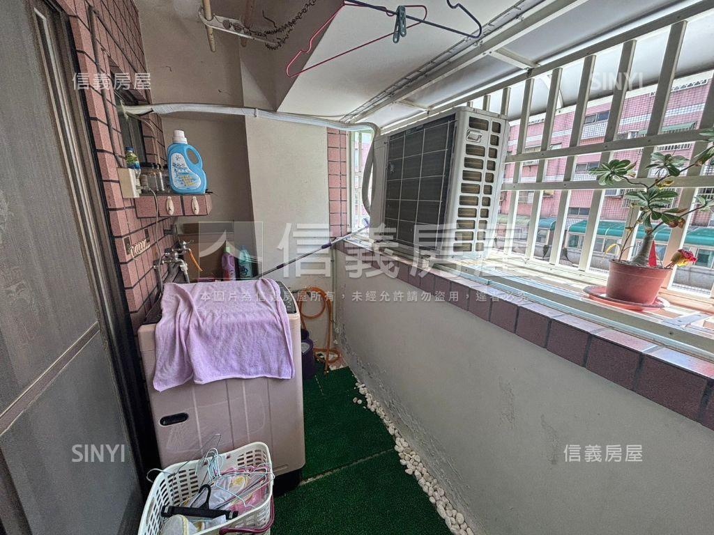 （專任）近特力屋美三房房屋室內格局與周邊環境