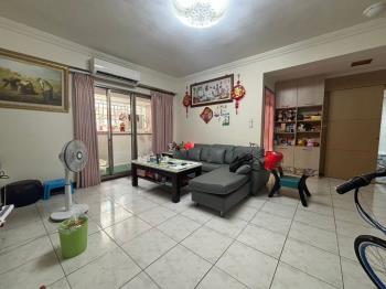 （專任）近特力屋美三房