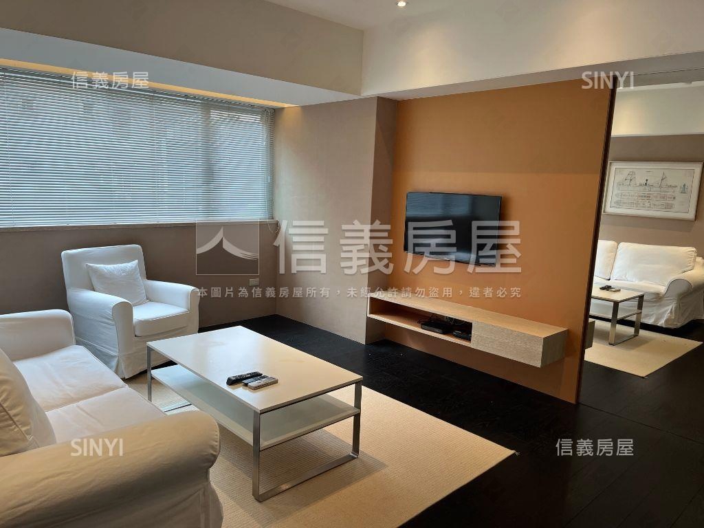 新接＊敦化典雅新穎美屋房屋室內格局與周邊環境
